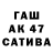 ТГК THC oil Lidiya Rembe